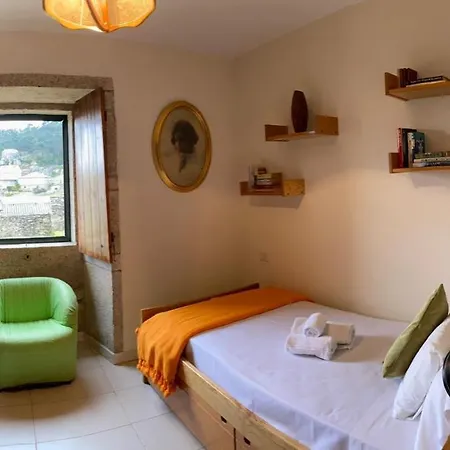 Holiday home Casa Acacia O Grove