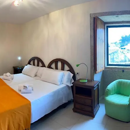 Casa Acacia O Grove *