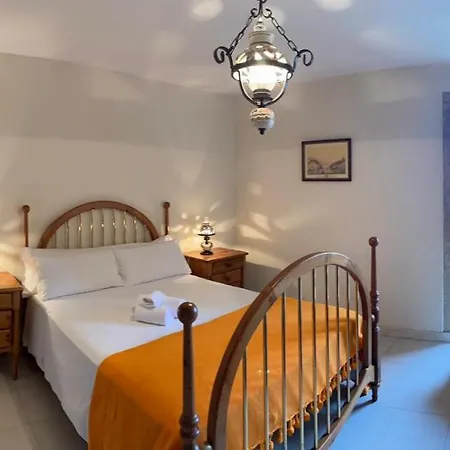 Casa Acacia O Grove * Pontevedra