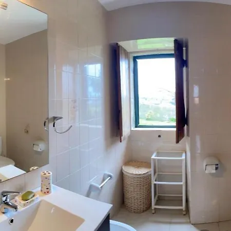 Casa Acacia O Grove Semesterbostad *