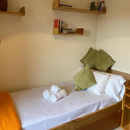 Casa Acacia O Grove Pontevedra