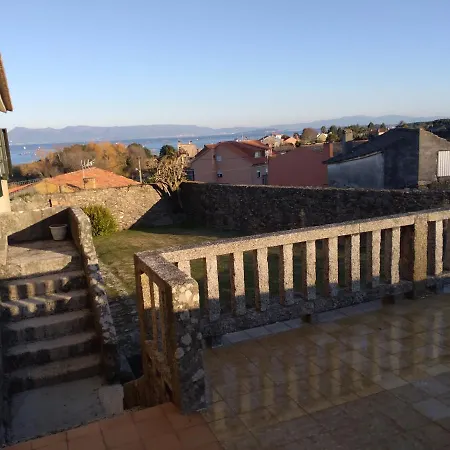 Casa Acacia O Grove Pontevedra