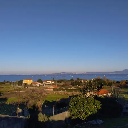 Semesterbostad Casa Acacia O Grove *