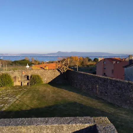 Semesterbostad Casa Acacia O Grove