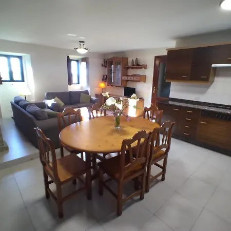 Casa Acacia O Grove Pontevedra