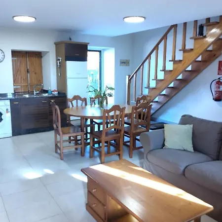 Casa Acacia O Grove * Pontevedra