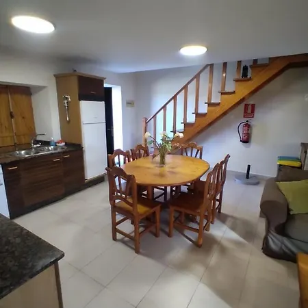 Casa Acacia O Grove Semesterbostad