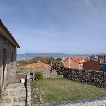 Casa Acacia O Grove Pontevedra