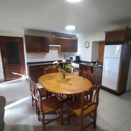 Casa Acacia O Grove Pontevedra