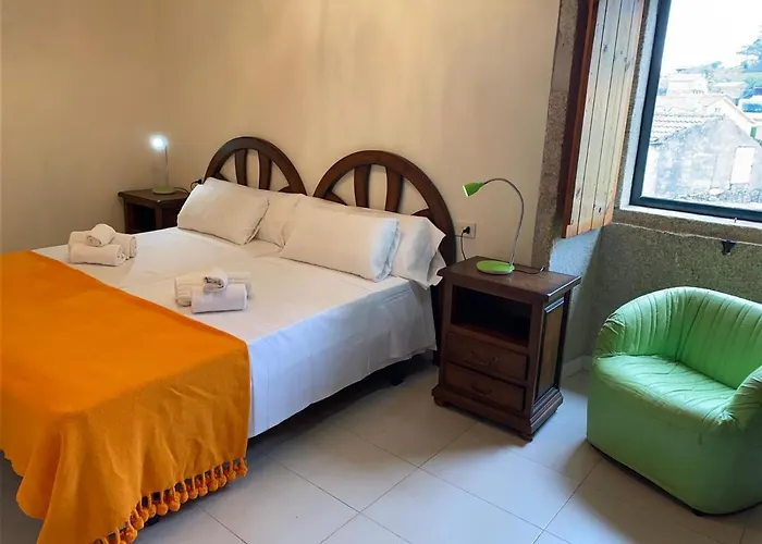 Σπίτι διακοπών Casa Acacia O Grove *