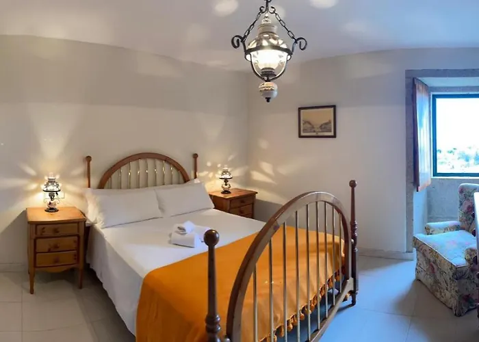 Casa Acacia O Grove * Ποντεβέντρα