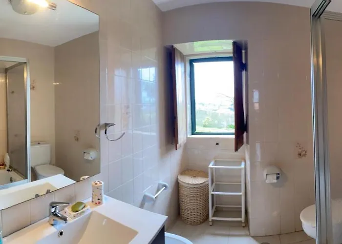 Casa Acacia O Grove Σπίτι διακοπών *