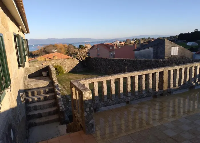 Casa Acacia O Grove Ποντεβέντρα