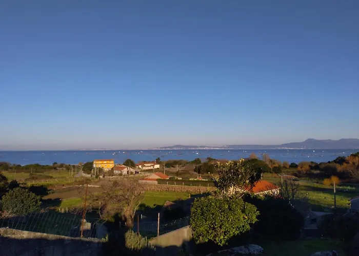 Σπίτι διακοπών Casa Acacia O Grove *