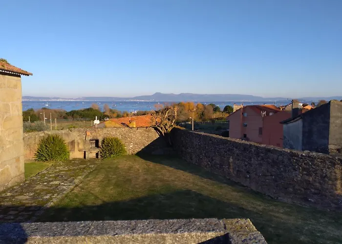 Σπίτι διακοπών Casa Acacia O Grove