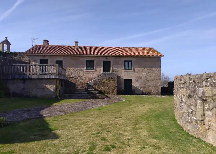 Σπίτι διακοπών Casa Acacia O Grove