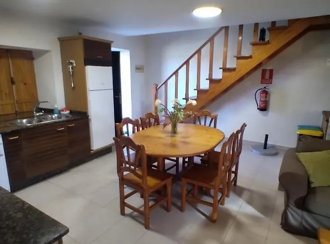 Casa Acacia O Grove Σπίτι διακοπών