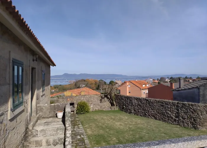 Casa Acacia O Grove Ποντεβέντρα