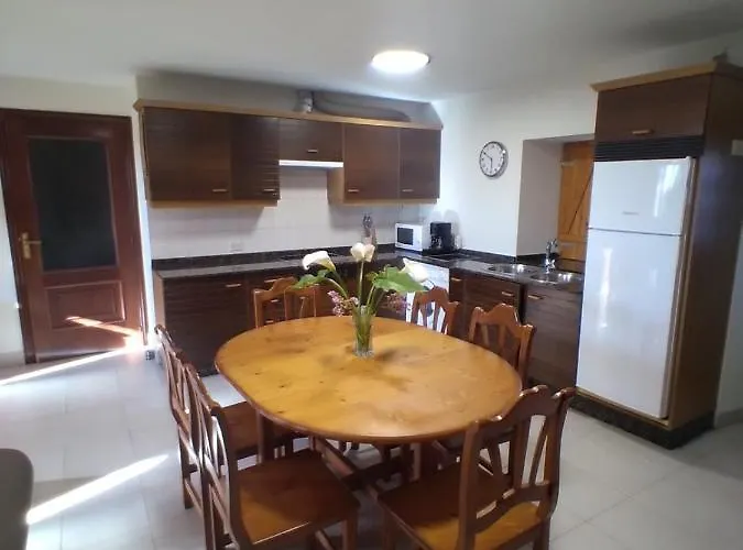 Casa Acacia O Grove Ποντεβέντρα